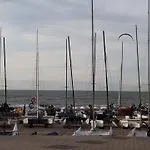 Duinbergen شقة *