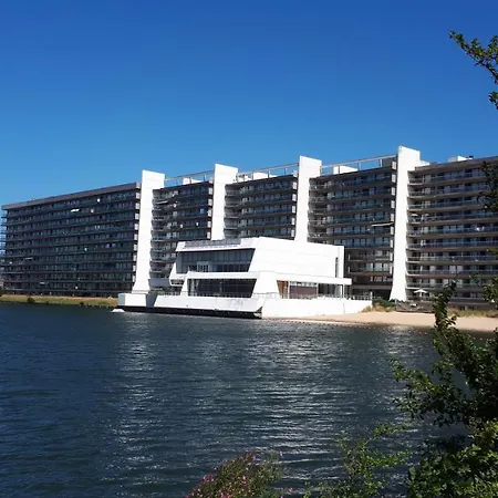 Apartment Duinbergen *