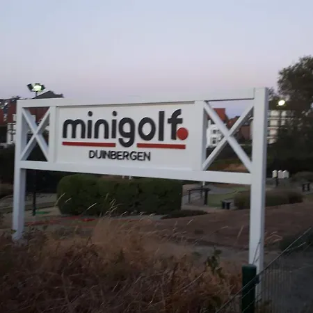 Duinbergen Knokke-Heist