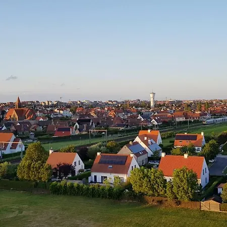Duinbergen - Seas The Day *