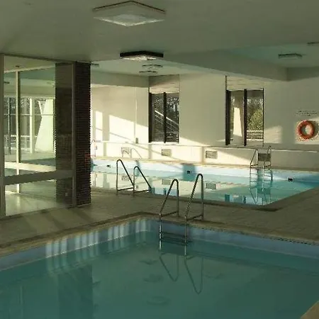 Apartment Duinbergen - Seas The Day Knokke-Heist
