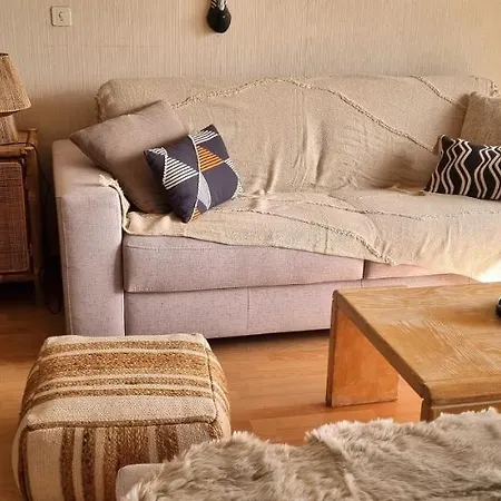 Apartament Duinbergen