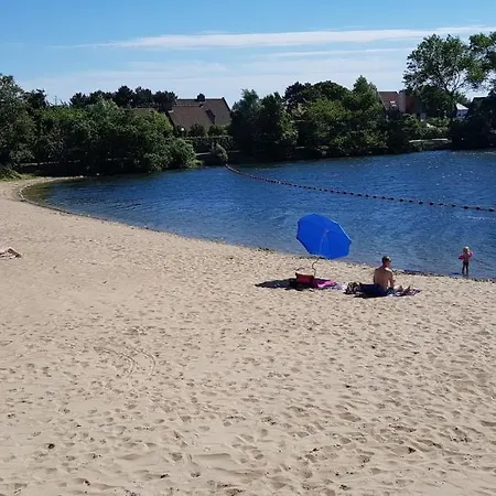 Apartman Duinbergen