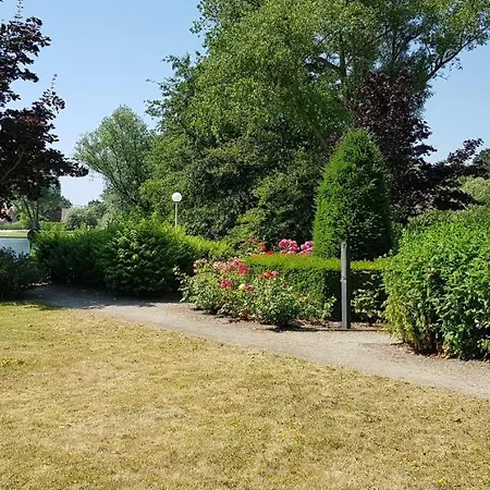 Duinbergen * Knokke-Heist