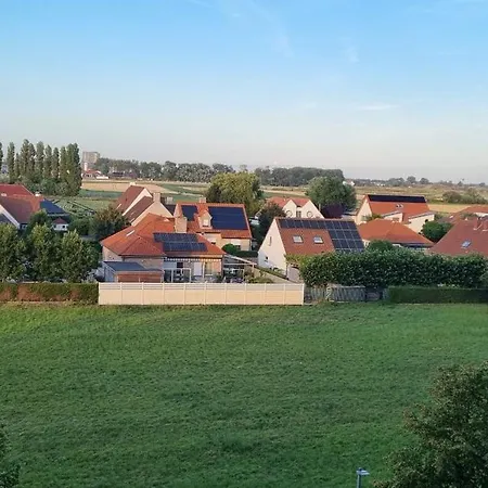 Apartment Duinbergen *