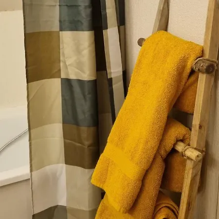 Apartman Duinbergen Knokke-Heist