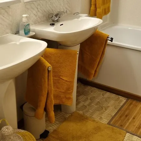 Apartman Duinbergen