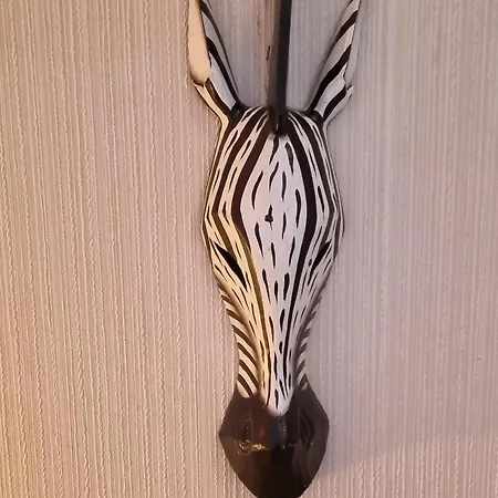 Duinbergen Apartment *