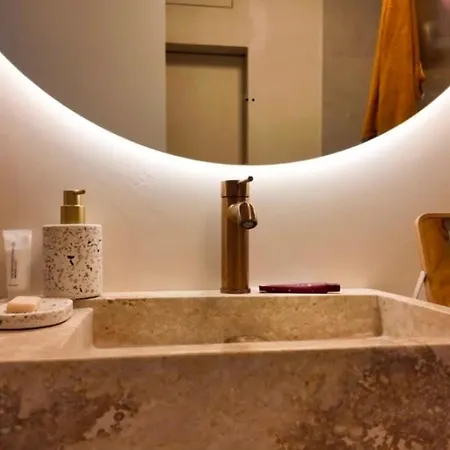 Apartment Duinbergen - Seas The Day Knokke-Heist