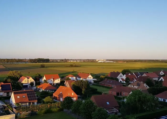 Duinbergen Apartment Knokke-Heist