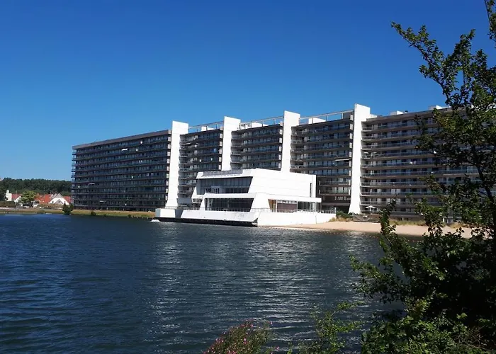 Apartment Duinbergen *