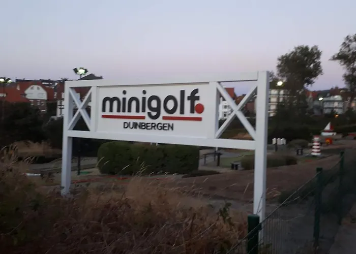 Duinbergen Knokke-Heist