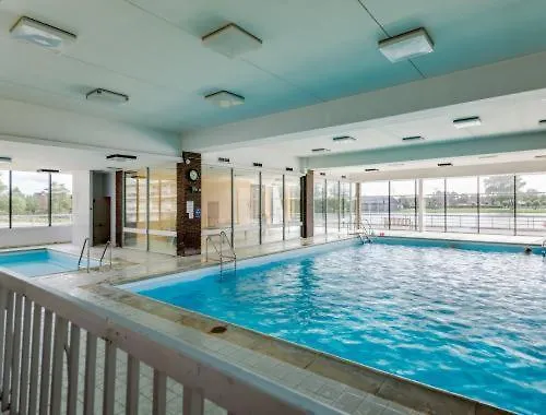 Duinbergen Apartment