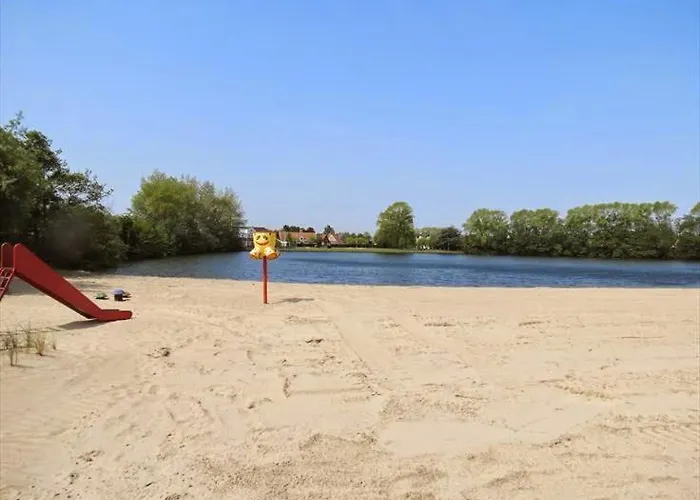 Apartment Duinbergen