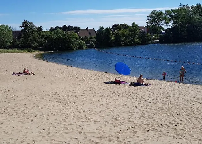 Apartment Duinbergen