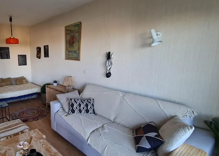 Apartment Duinbergen Knokke-Heist