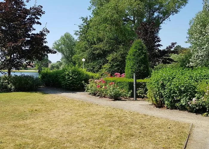 Duinbergen * Knokke-Heist