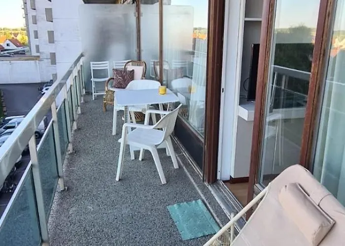 Duinbergen Knokke-Heist