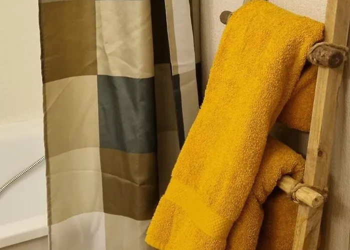 Apartment Duinbergen Knokke-Heist