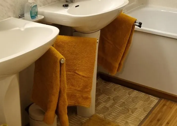 Apartment Duinbergen