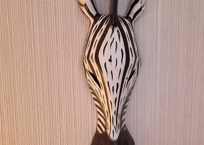 Duinbergen Apartment *